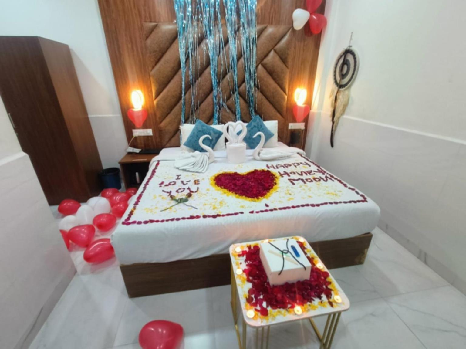 Hotel Small Daddy Plus Calangute Kültér fotó